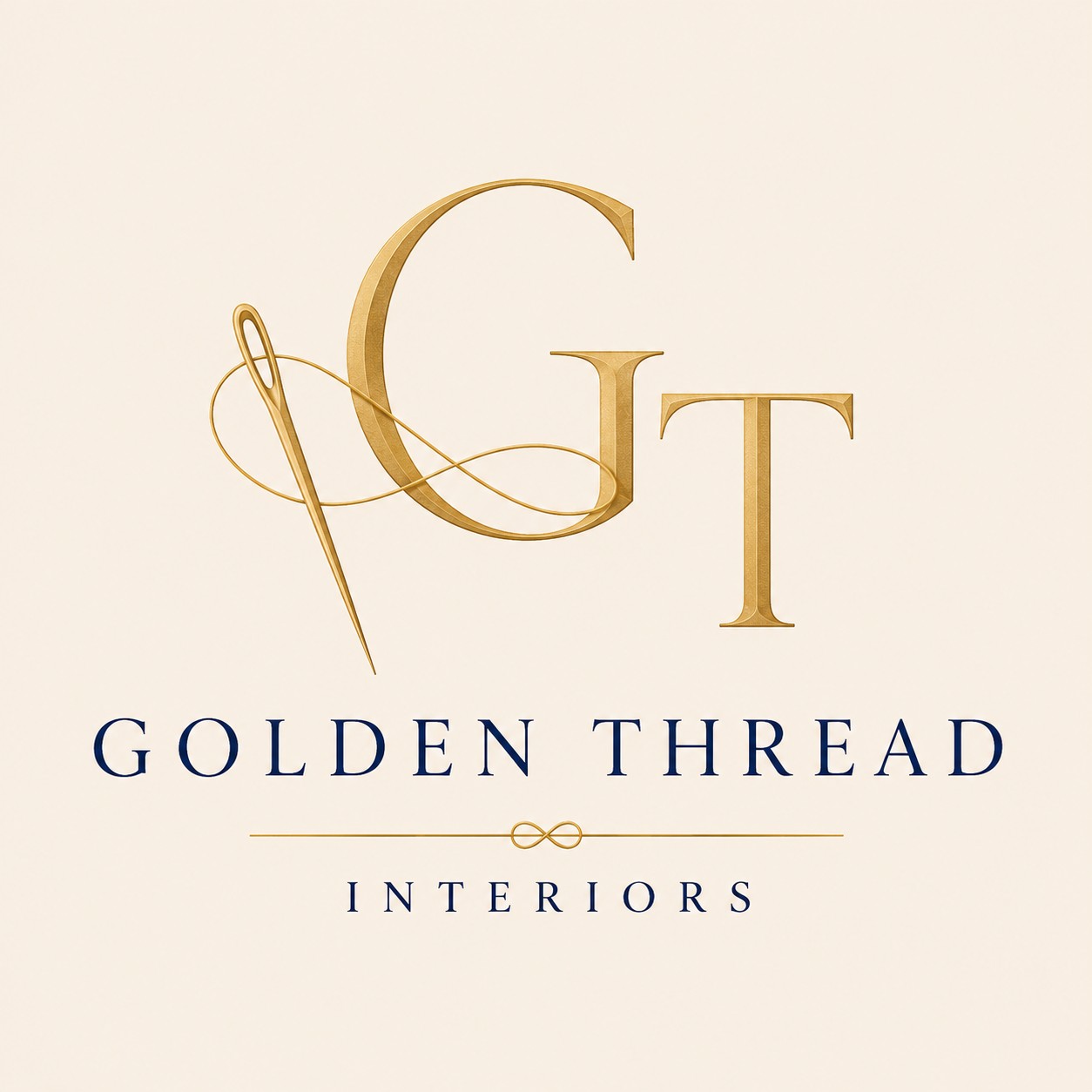 Golden Thread Interiors