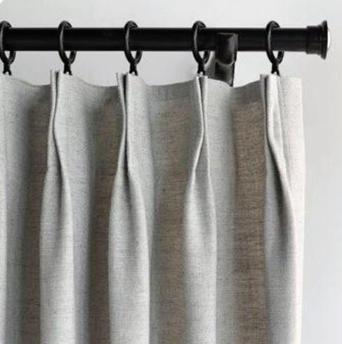 Interior designer Southwest Florida custom drapery and window treatments